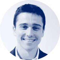 Headshot of Patrick Molloy, Advisory Board