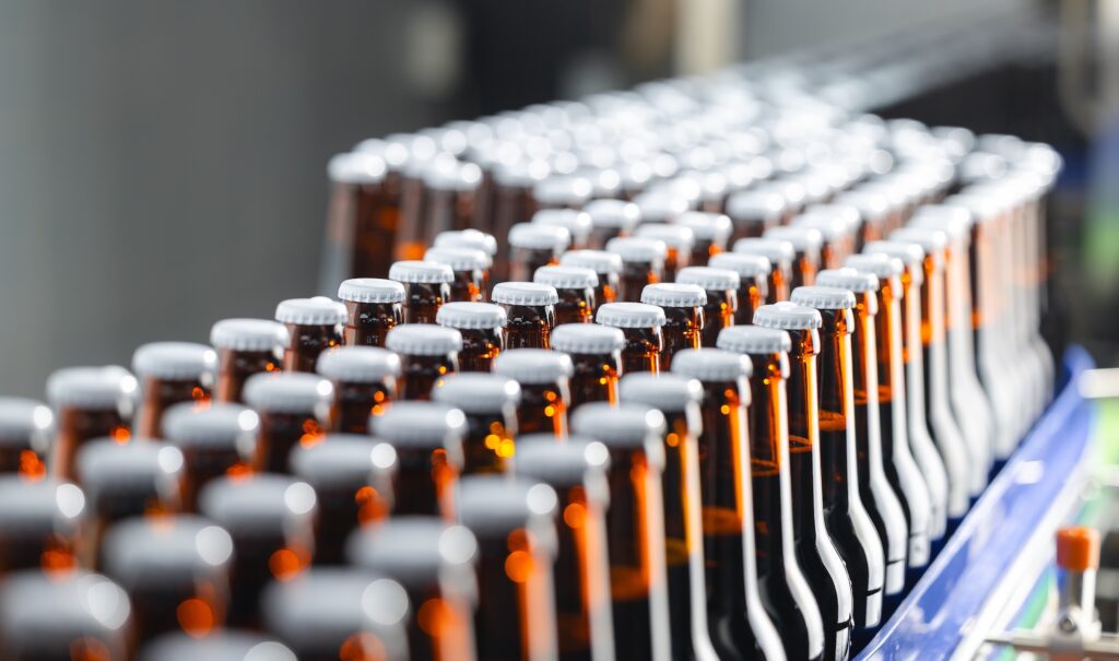Bottles