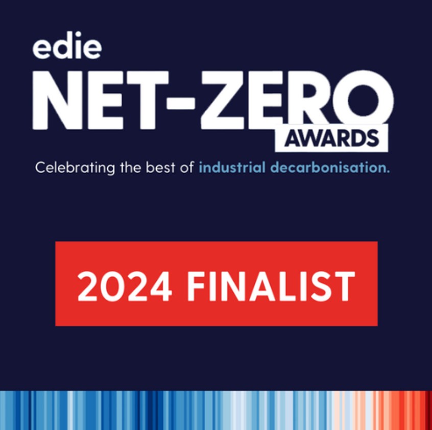 Edie Finalist Award
