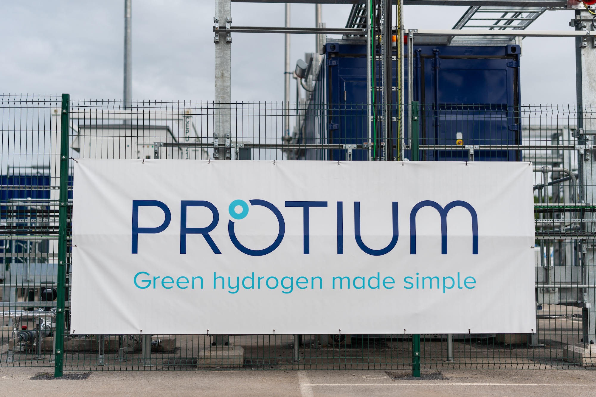 Choosing a Green Hydrogen Partner: What UK Industrial Buyers Should Look For