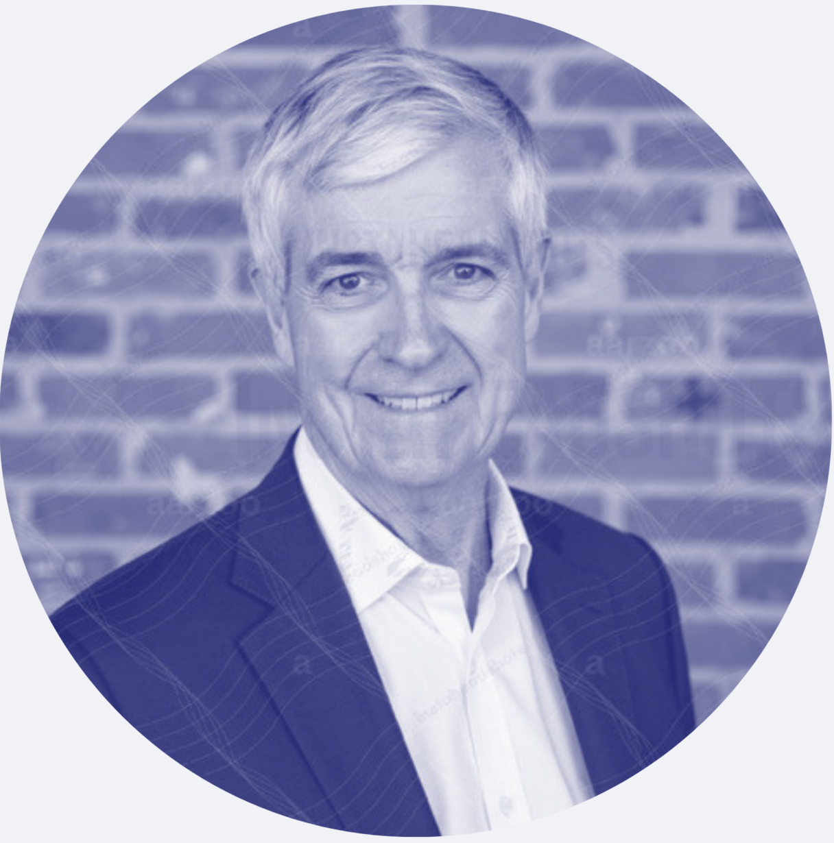 Headshot of Ed Hotard, Board Member